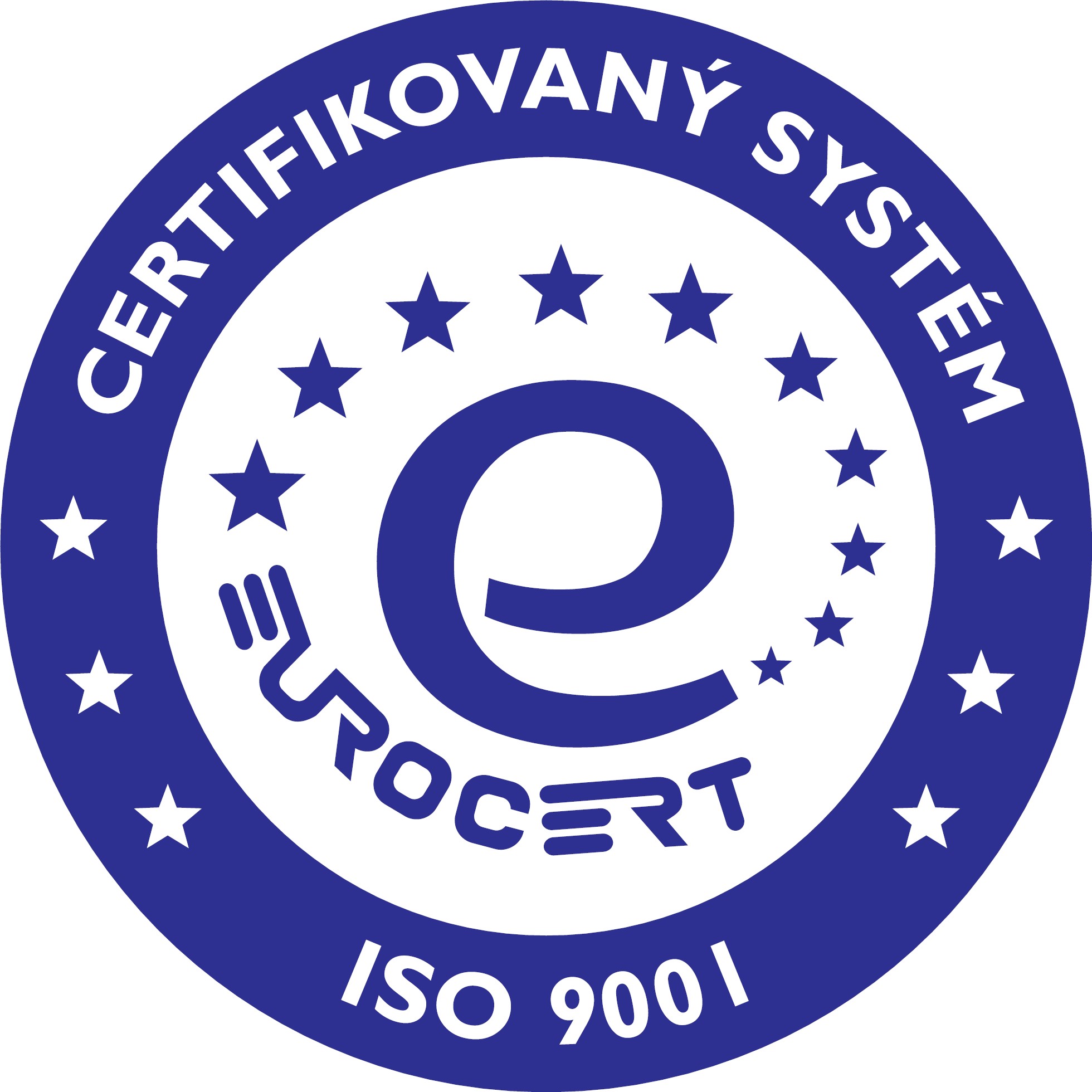 ISO 9001_CZ