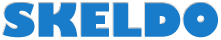 logo SKELDO