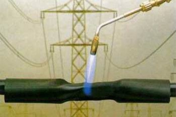 Kabelové spojky pro 1-žilové kabely do 6 kV