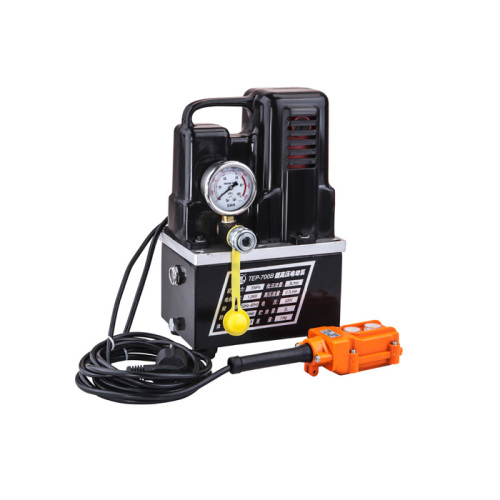 TEP-700B - elektrohydraulická pumpa