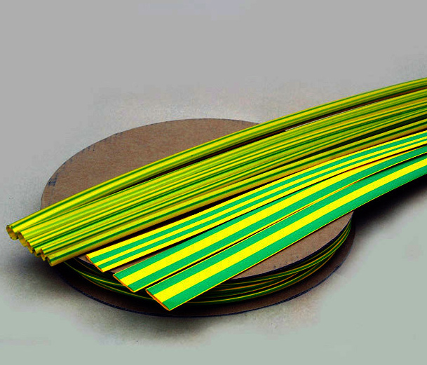 Heat Shrinkable Y G Tube With Adhesive Rpkz 22 6 Skeldo Cz