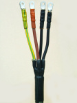 Kabelová koncovka do 1kV KSCZ4X 95-150