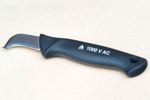 Nůž s člunkem NSC-1
