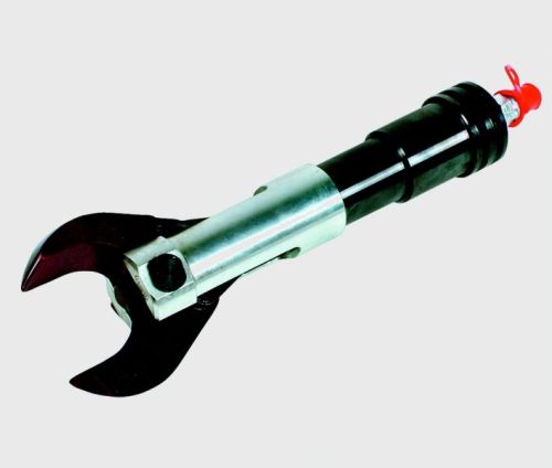 Hydraulické nůžky na kabely HYN-K-50