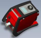 CP-700 Kompaktní hydraulická bateriová pumpa 