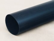 Heat shrinkable tube with large diameter RD 225/90